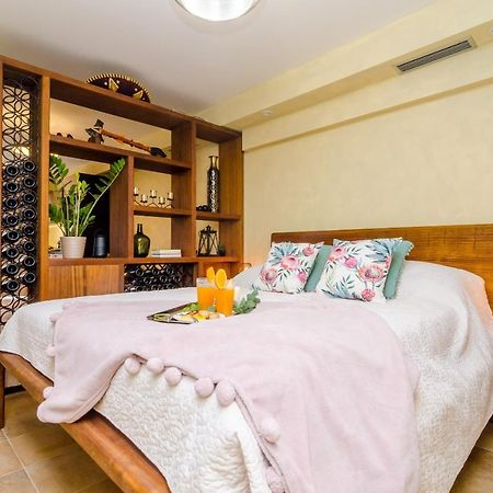 Apartment City Getaway Dubrovnik Exterior foto